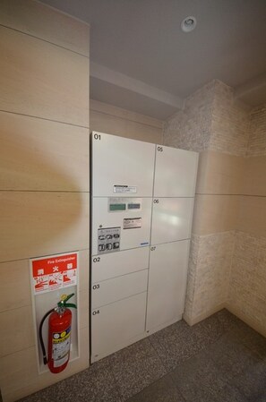 コンフォラス千石の物件内観写真